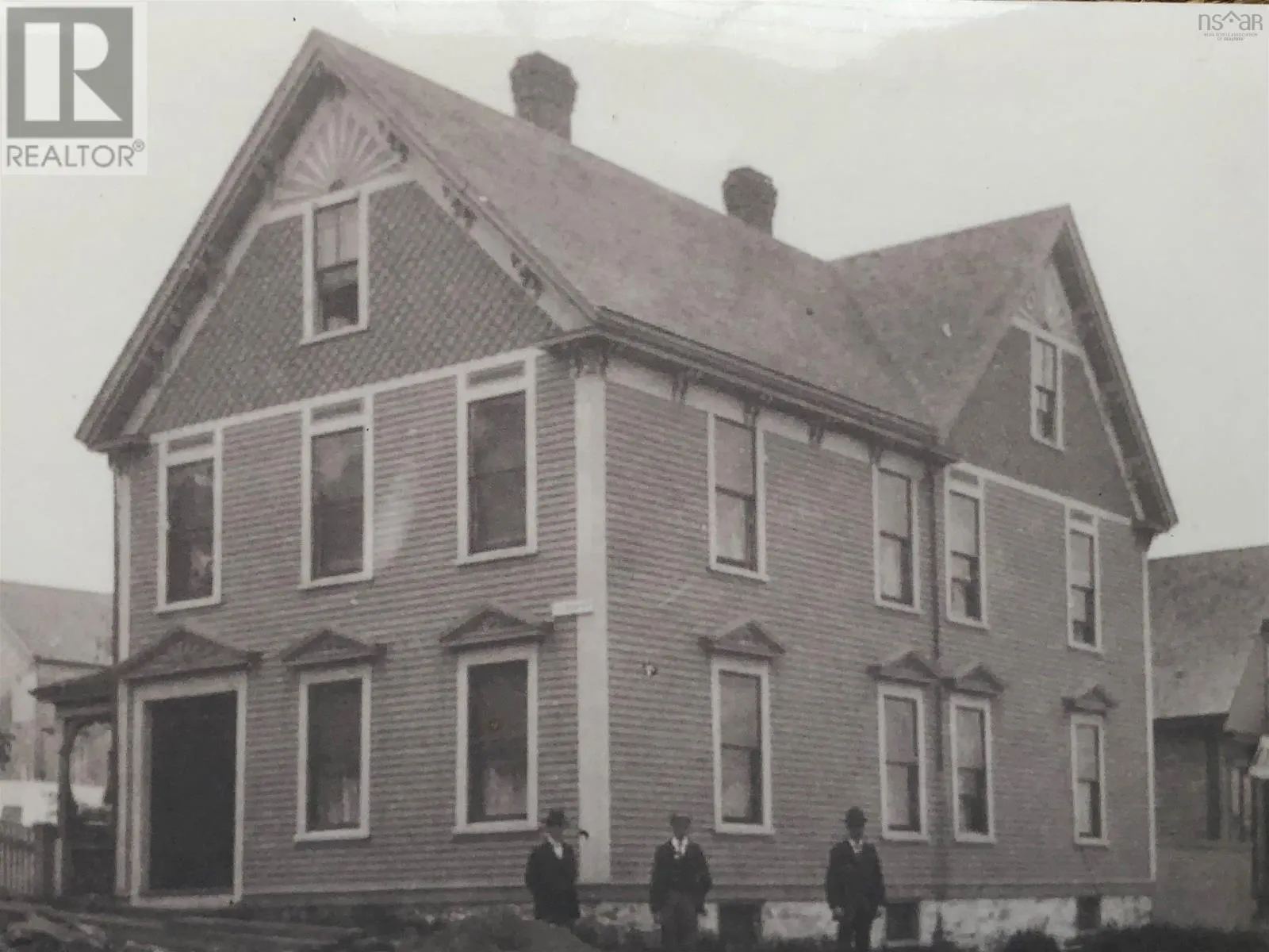 9 Water Street