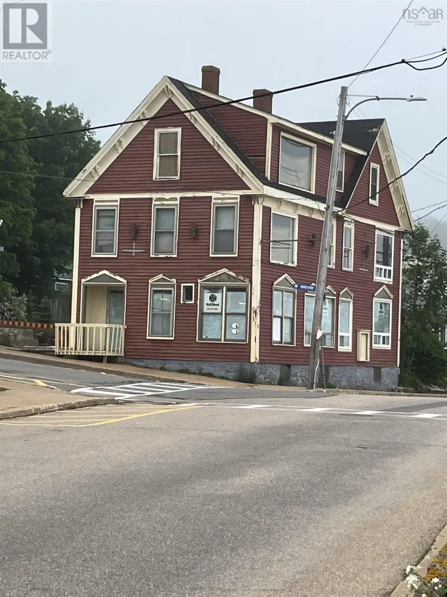 9 Water Street
