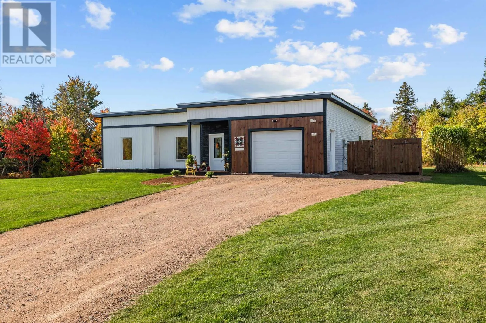 84 Harrison Lane