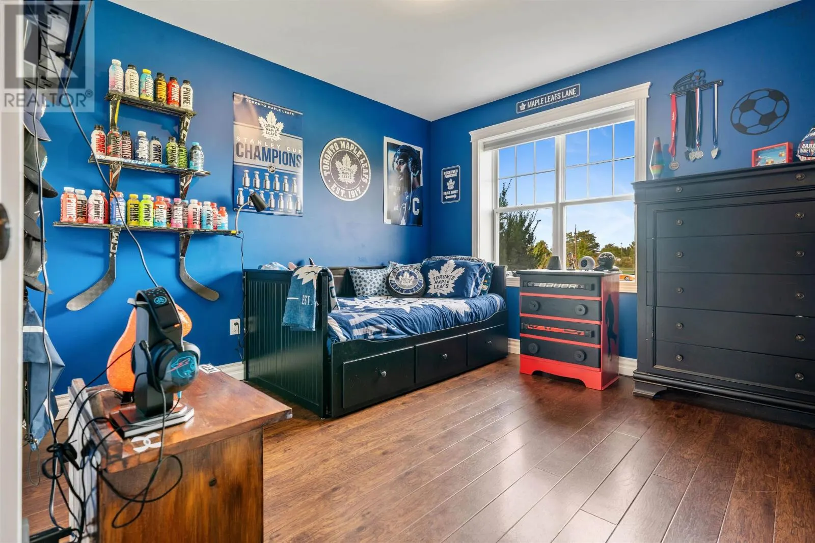 855 Stewart Hill Road