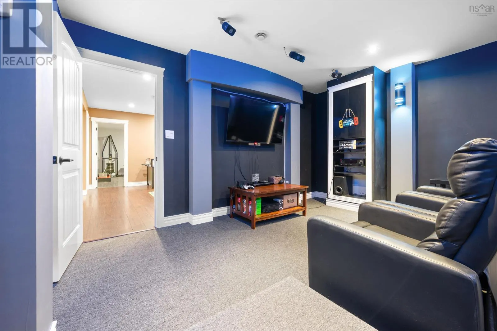 855 Stewart Hill Road