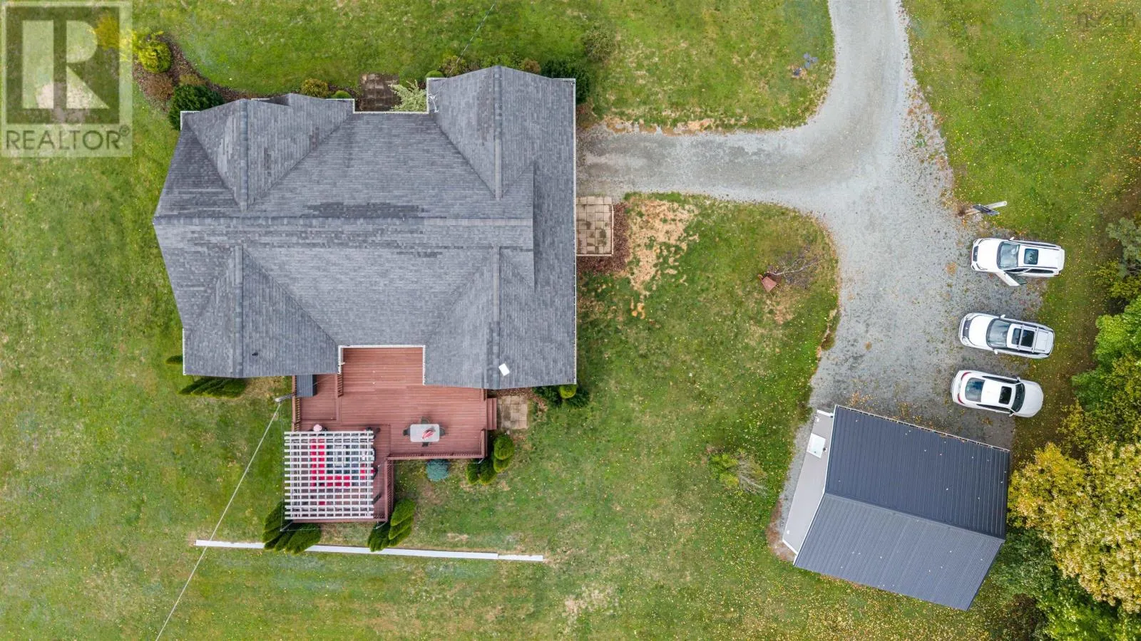 855 Stewart Hill Road