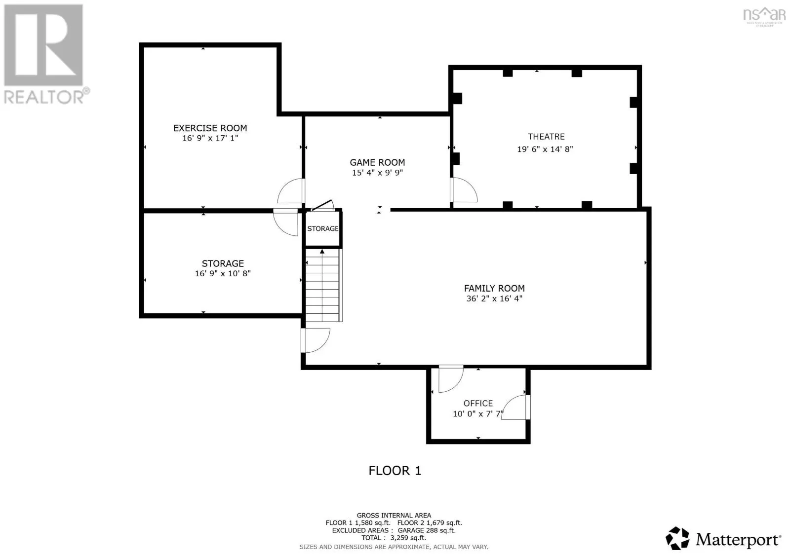 855 Stewart Hill Road