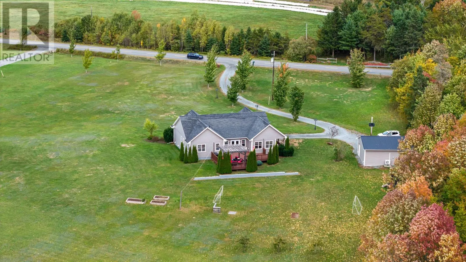 855 Stewart Hill Road