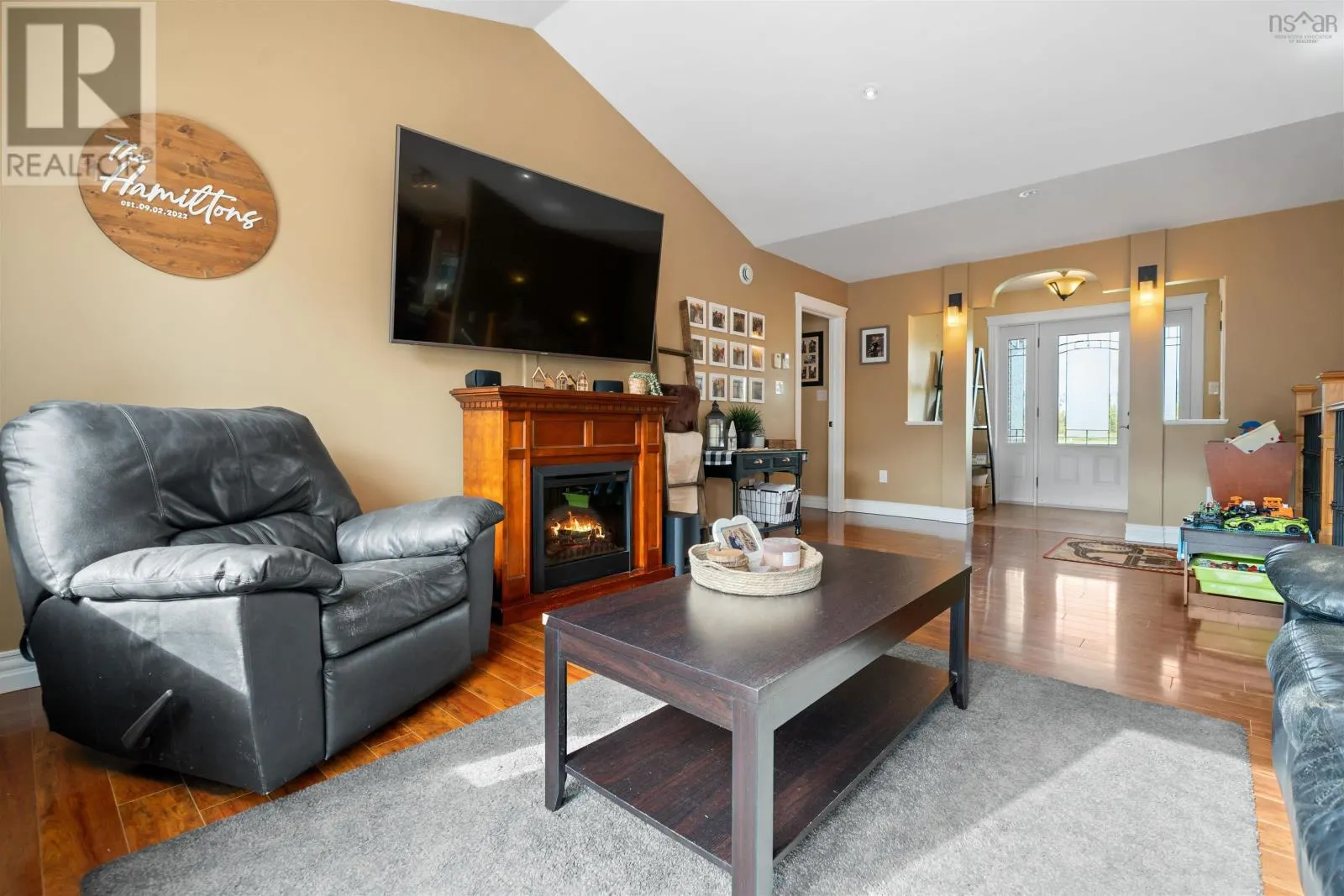 855 Stewart Hill Road