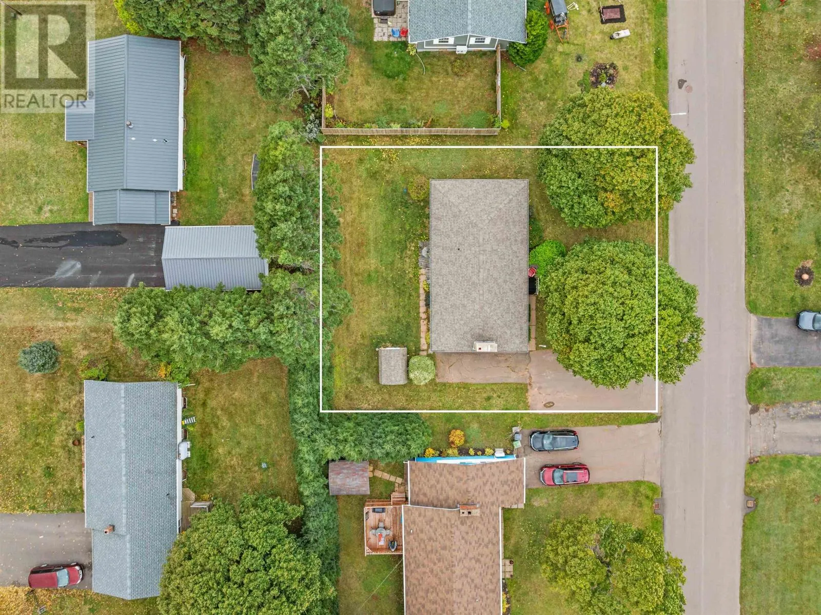 132 Carol Avenue