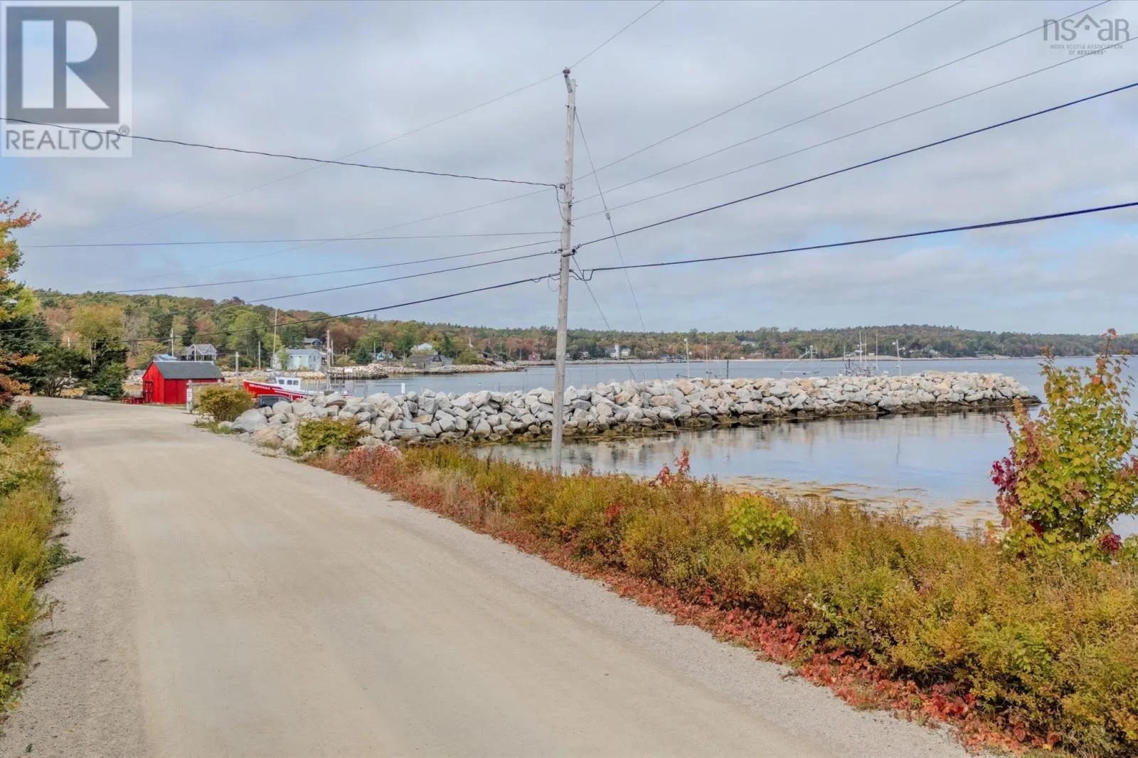 348 Mill Cove Shore Road