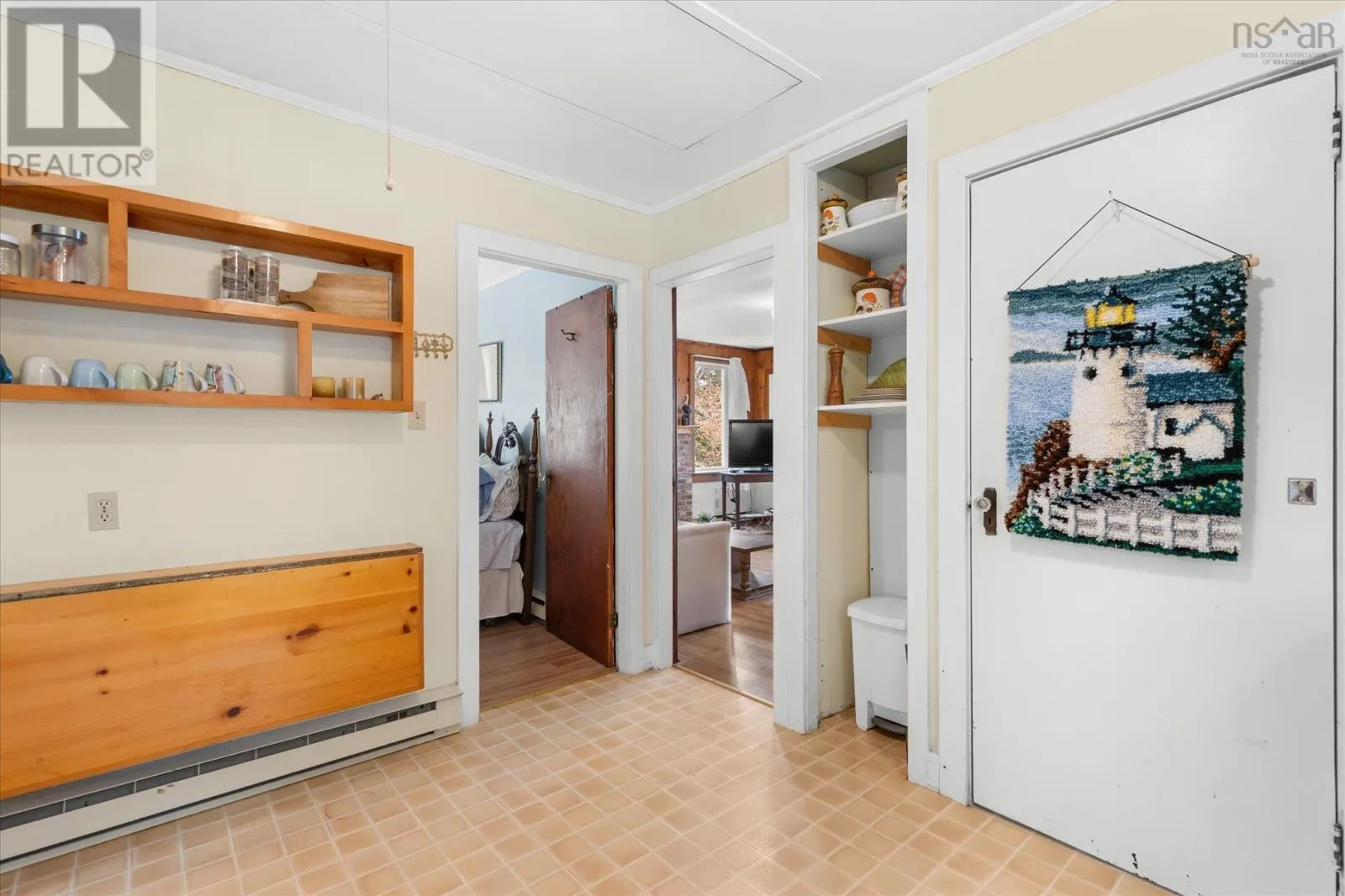 348 Mill Cove Shore Road