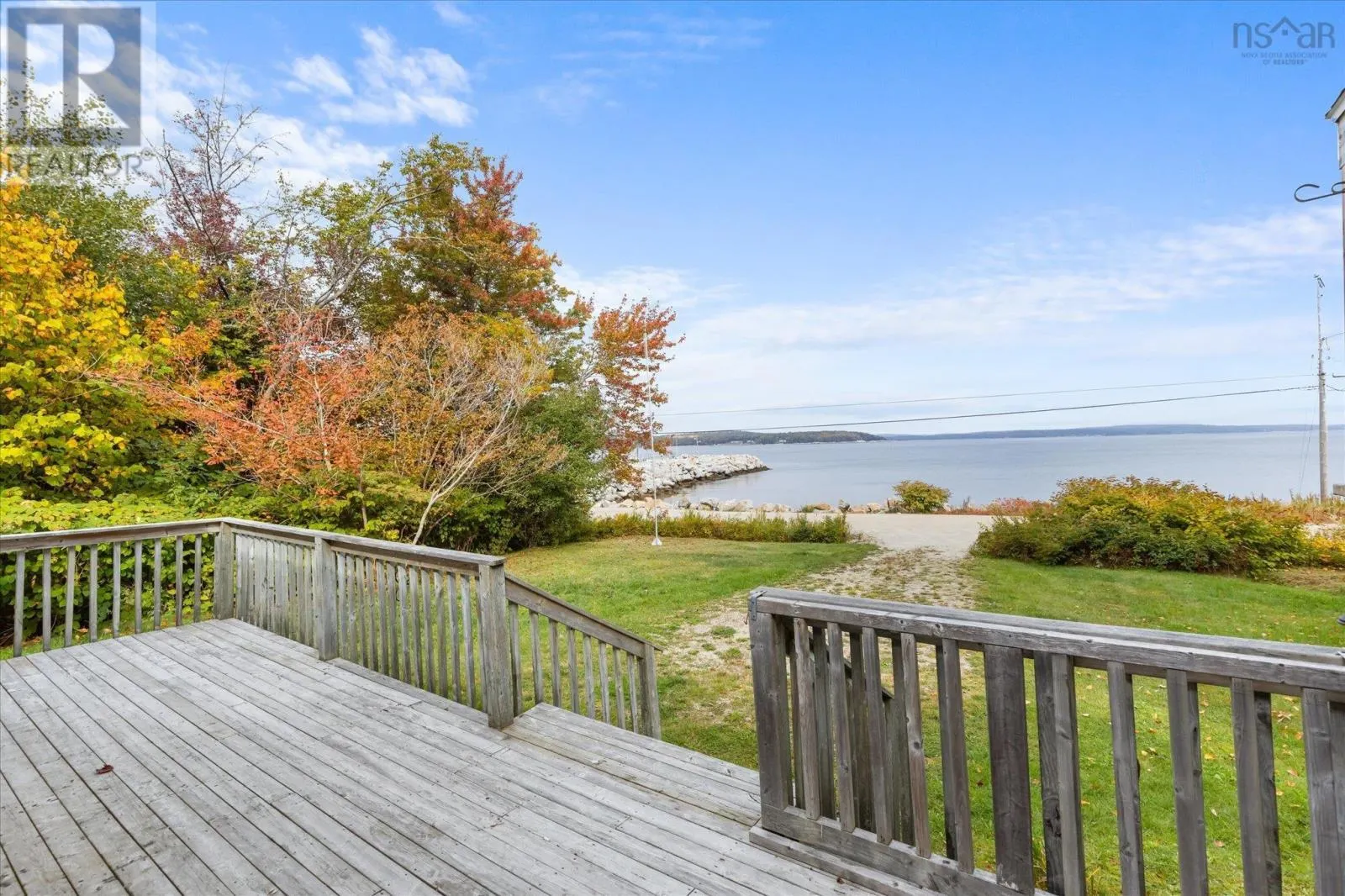 348 Mill Cove Shore Road