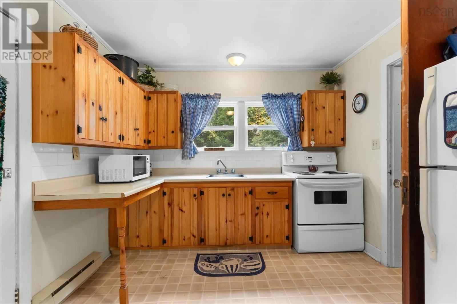 348 Mill Cove Shore Road