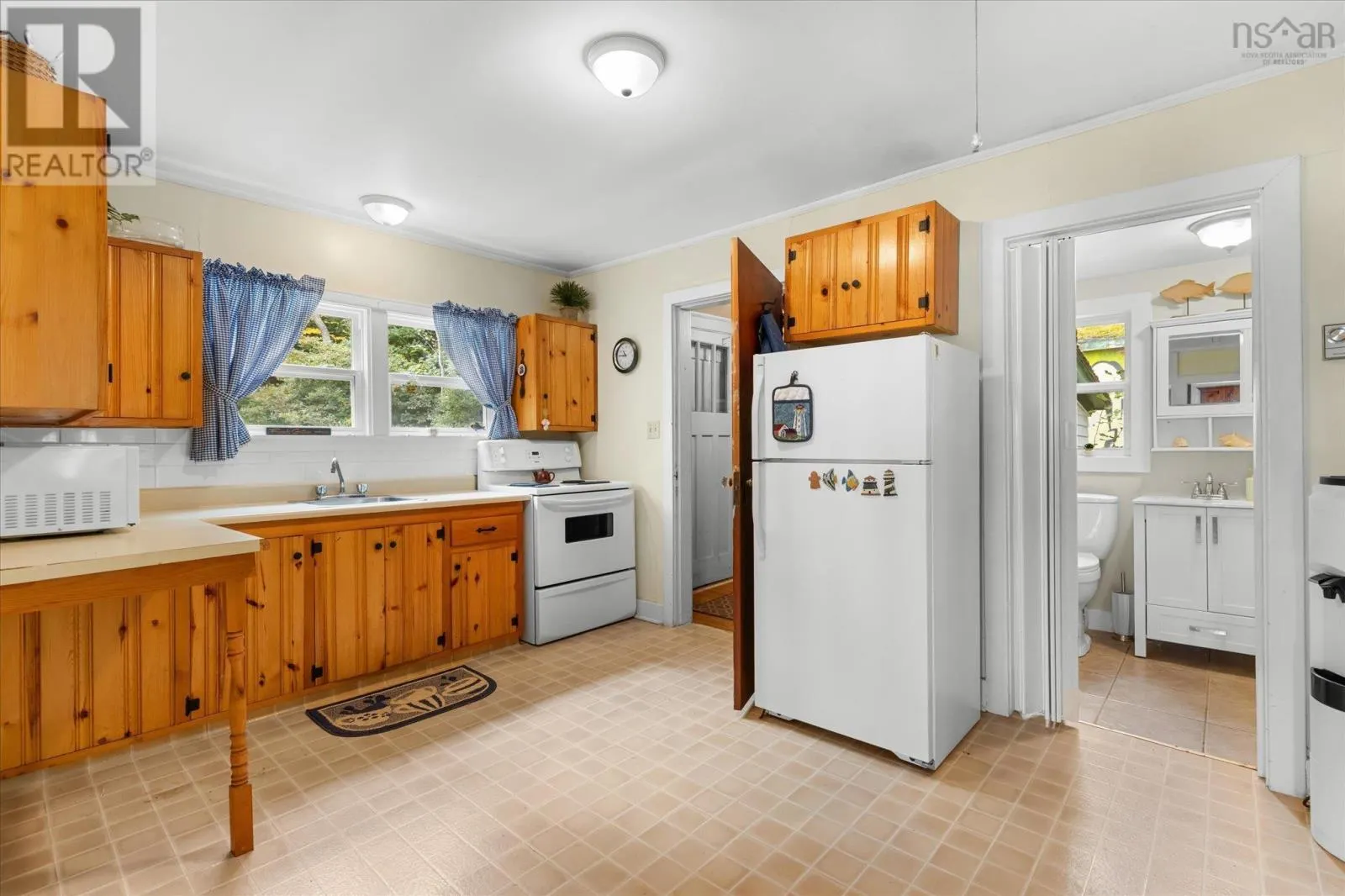 348 Mill Cove Shore Road