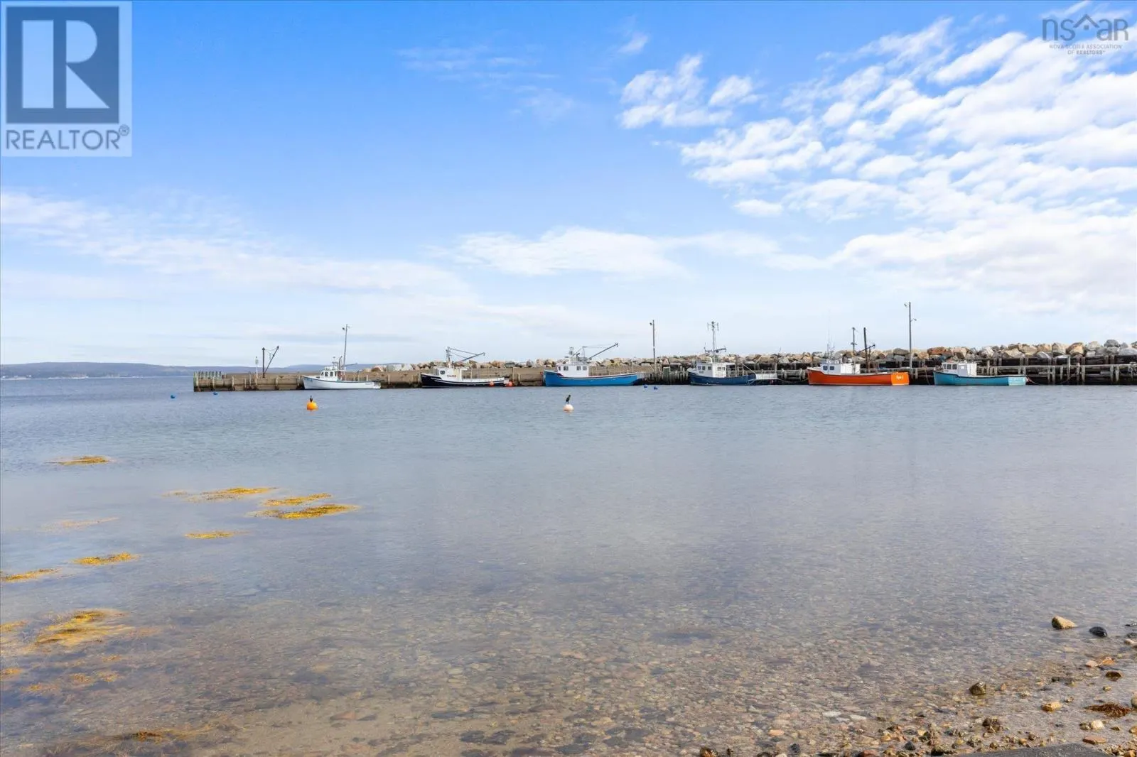 348 Mill Cove Shore Road