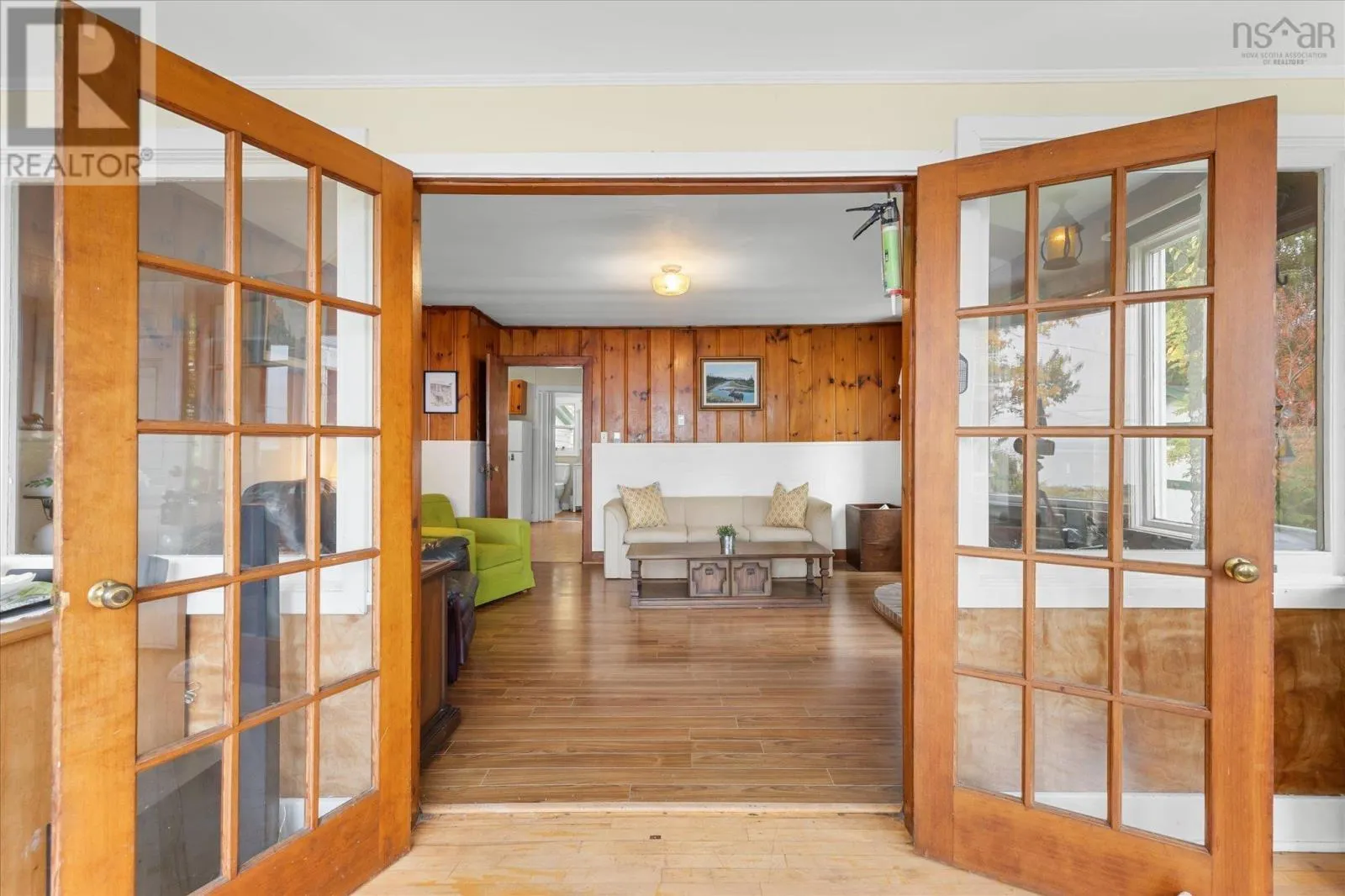 348 Mill Cove Shore Road