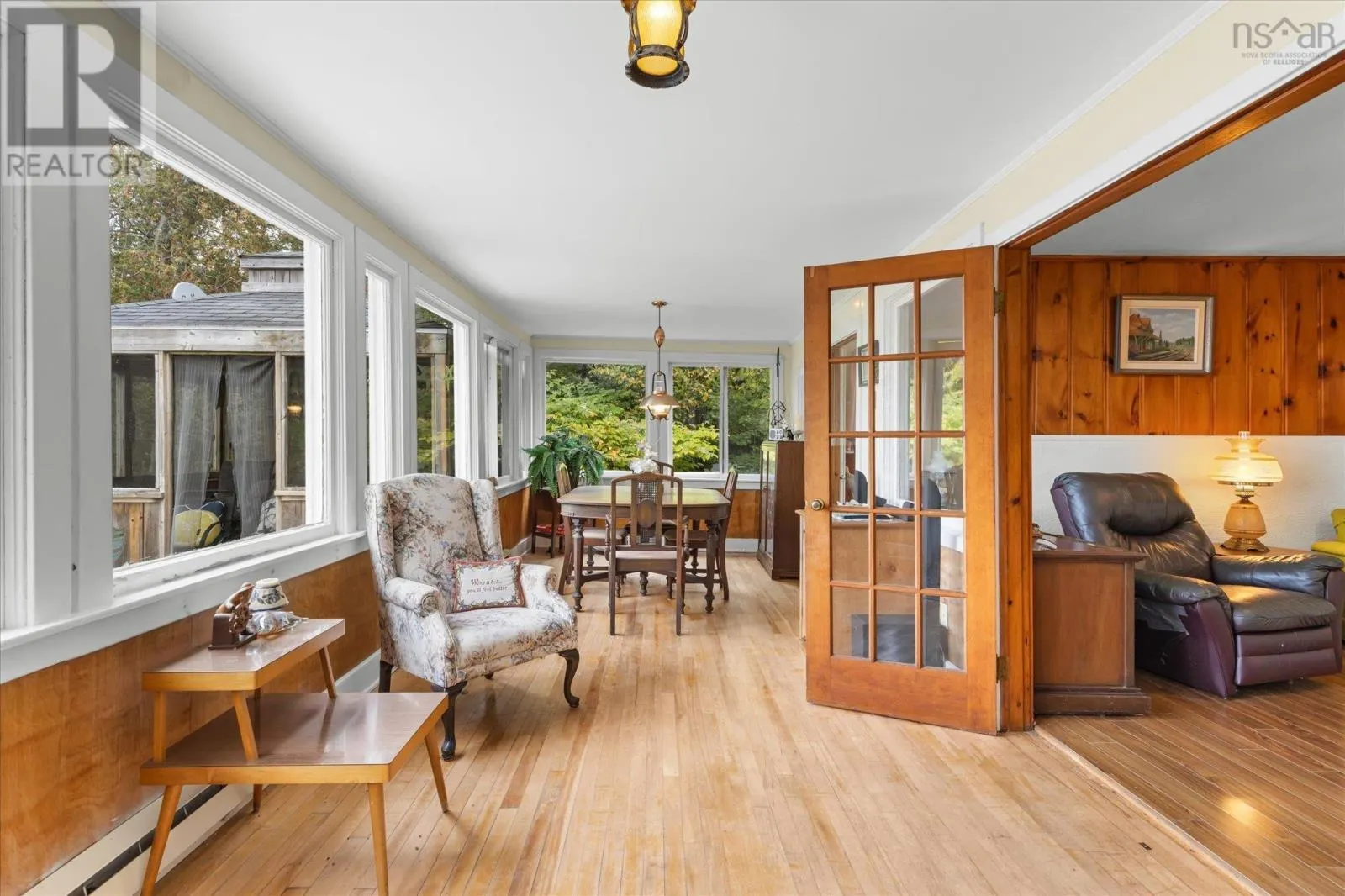 348 Mill Cove Shore Road