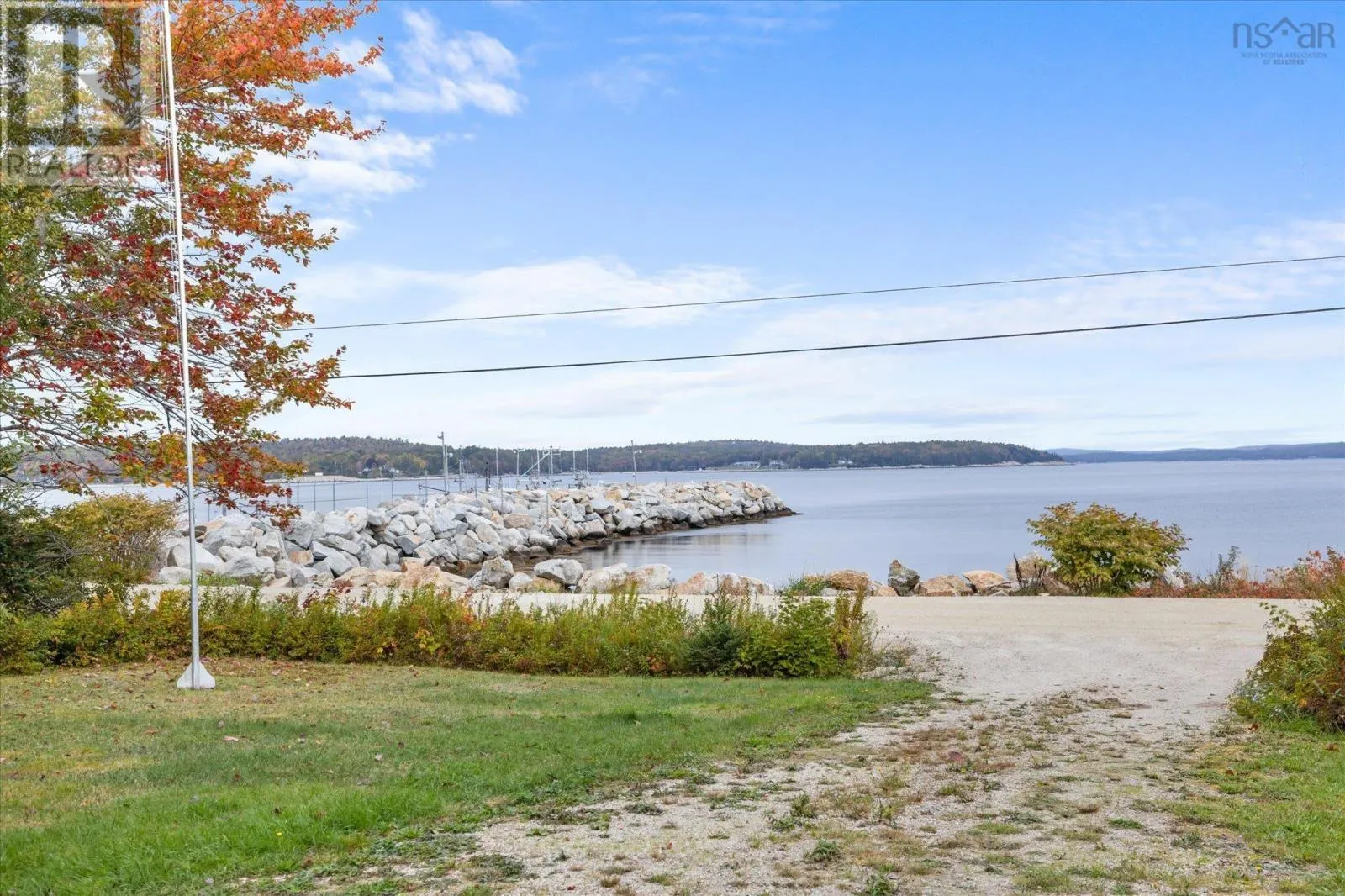 348 Mill Cove Shore Road
