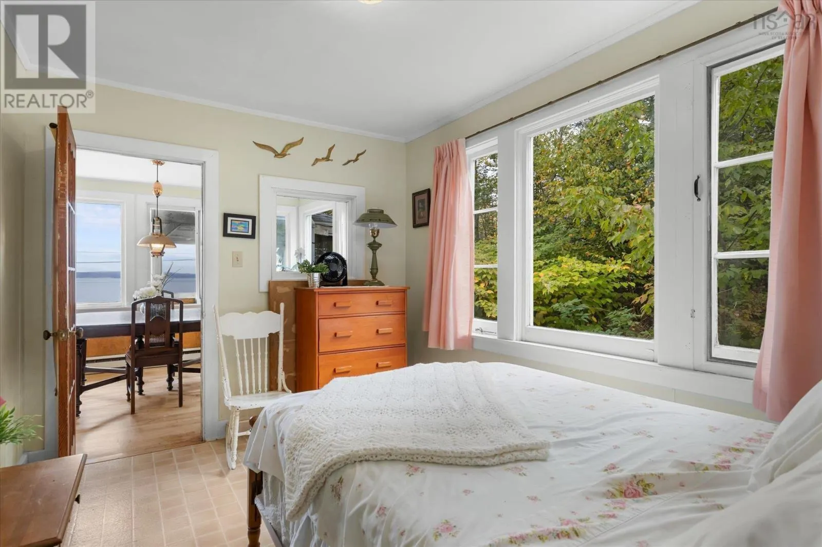 348 Mill Cove Shore Road