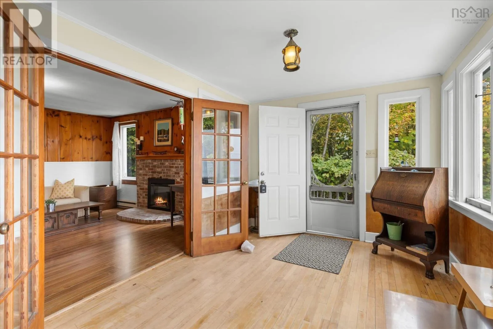 348 Mill Cove Shore Road