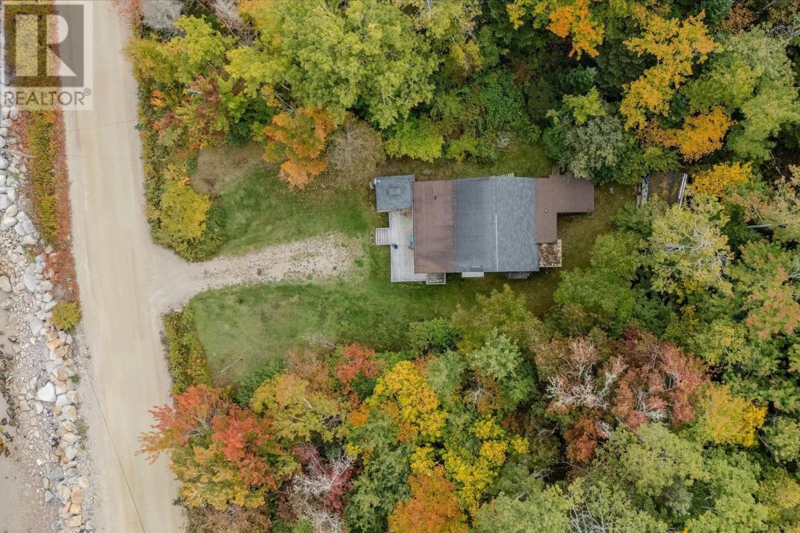 348 Mill Cove Shore Road