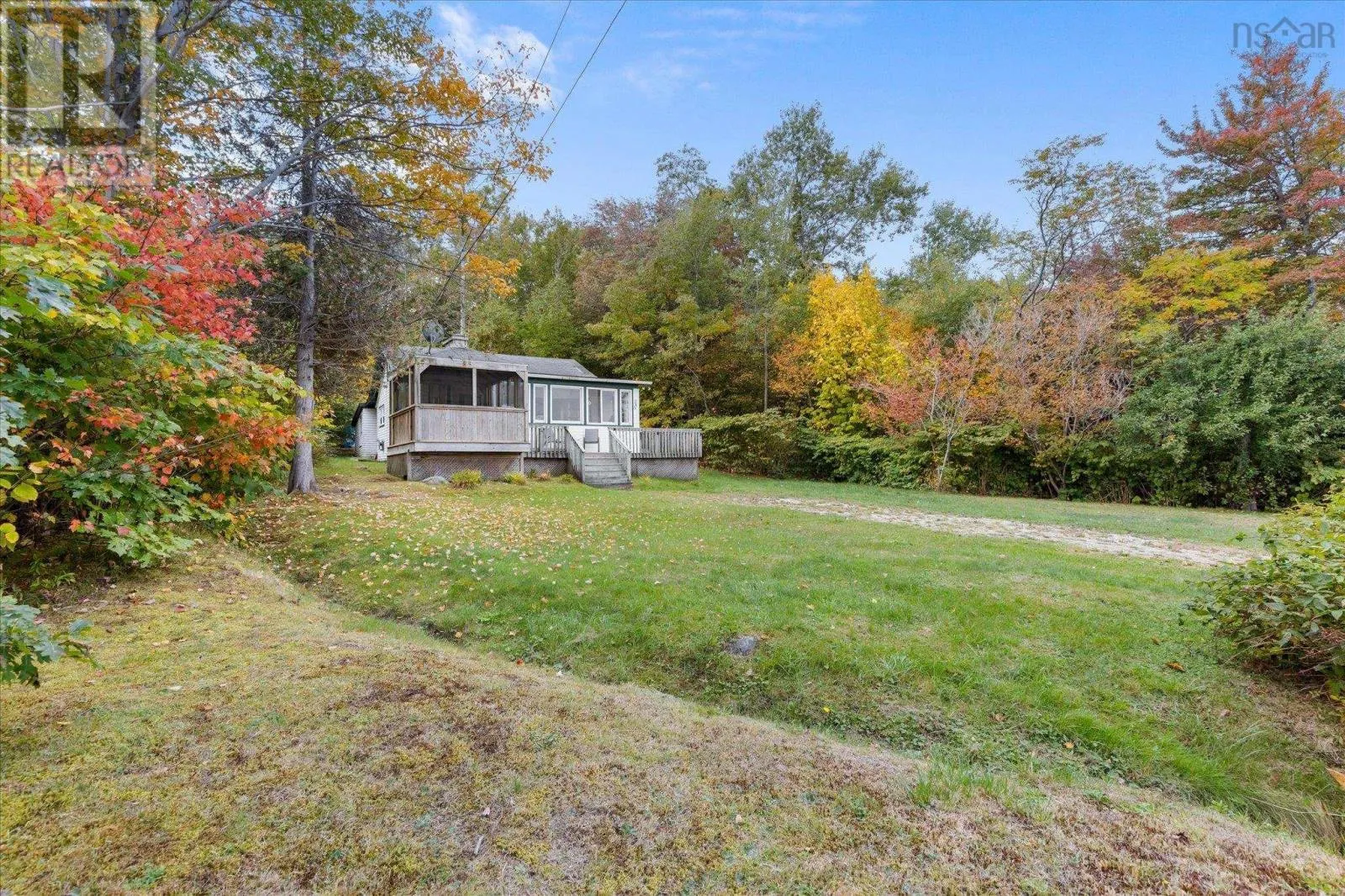 348 Mill Cove Shore Road