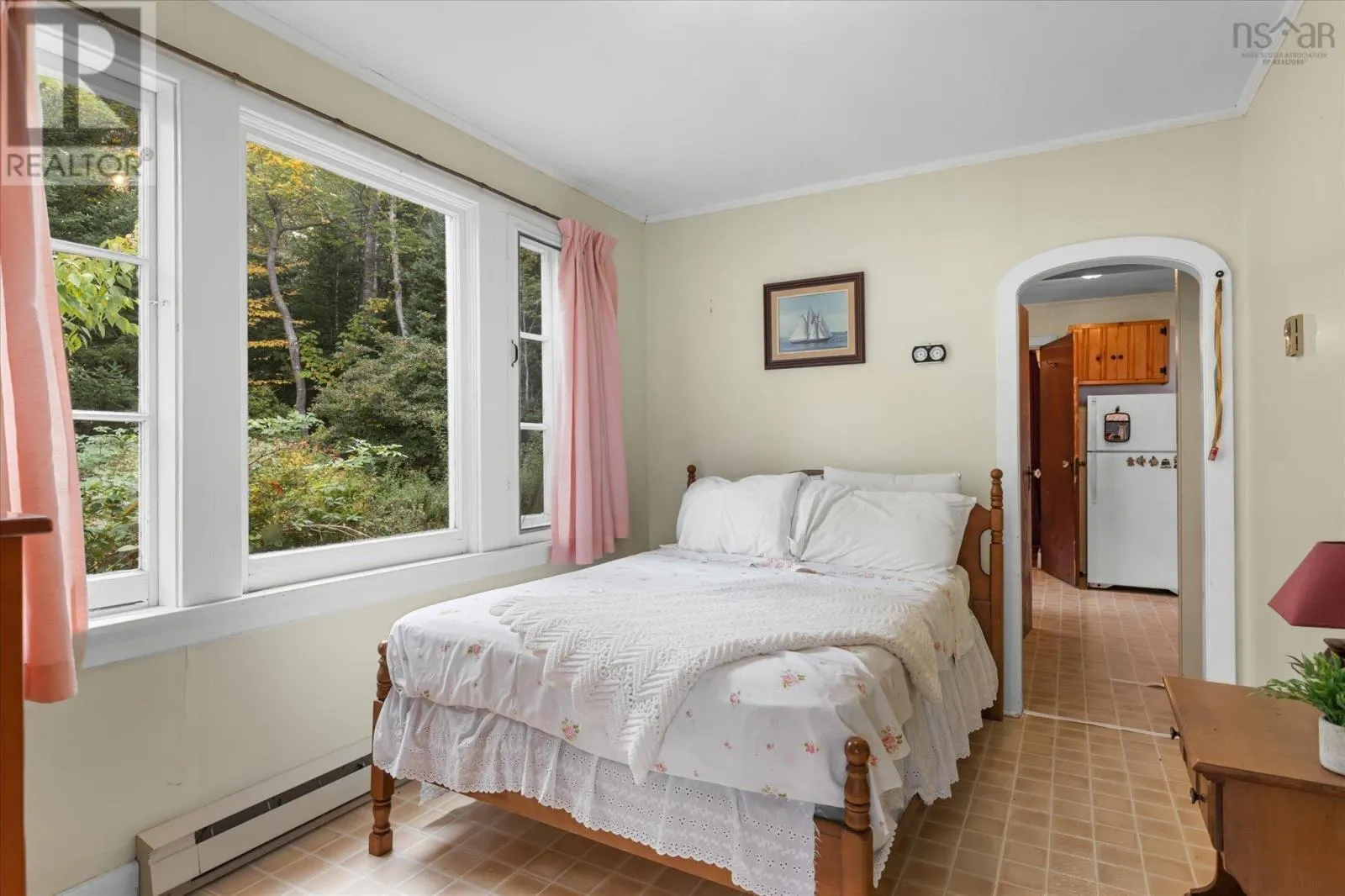 348 Mill Cove Shore Road
