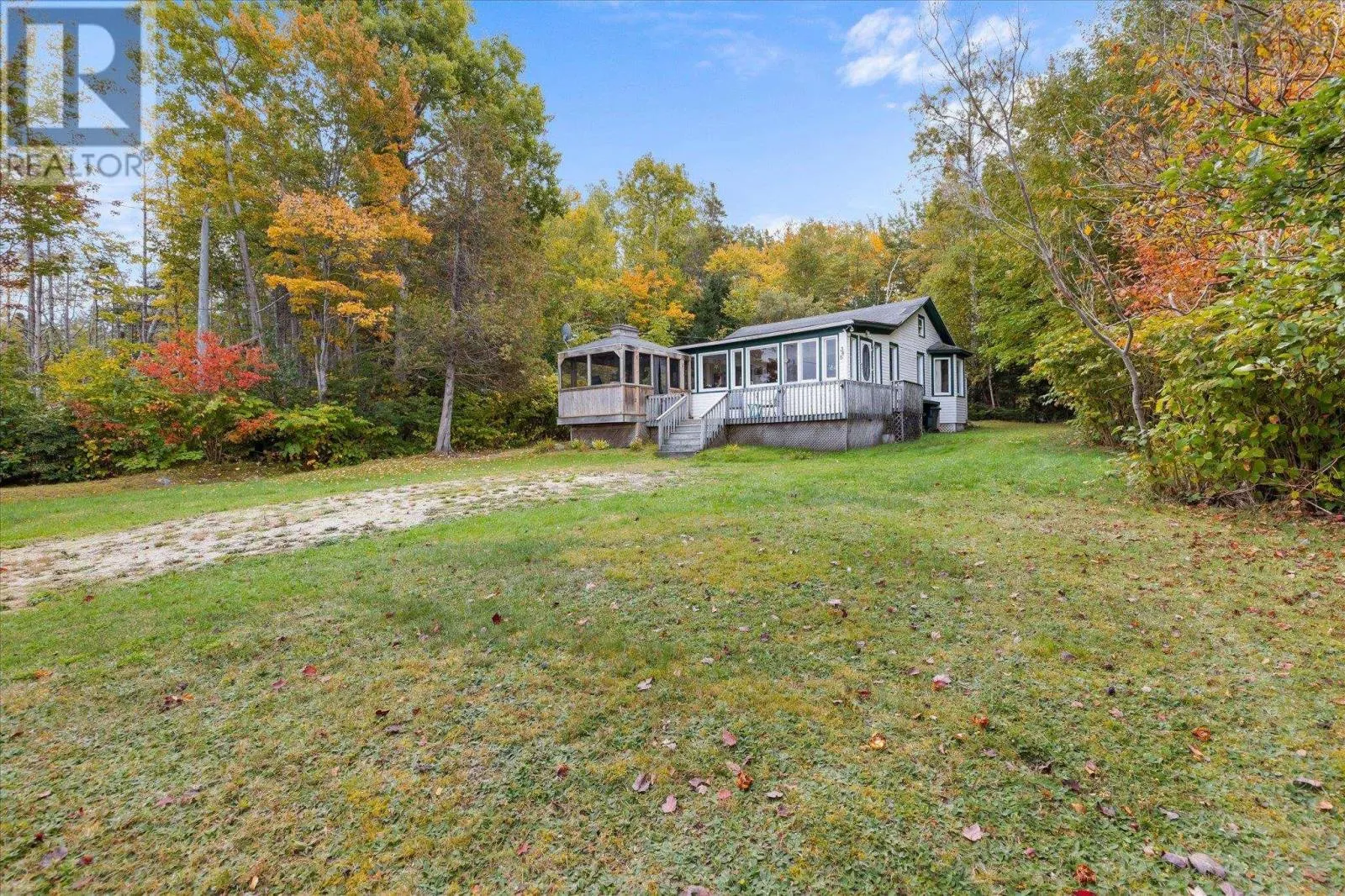 348 Mill Cove Shore Road