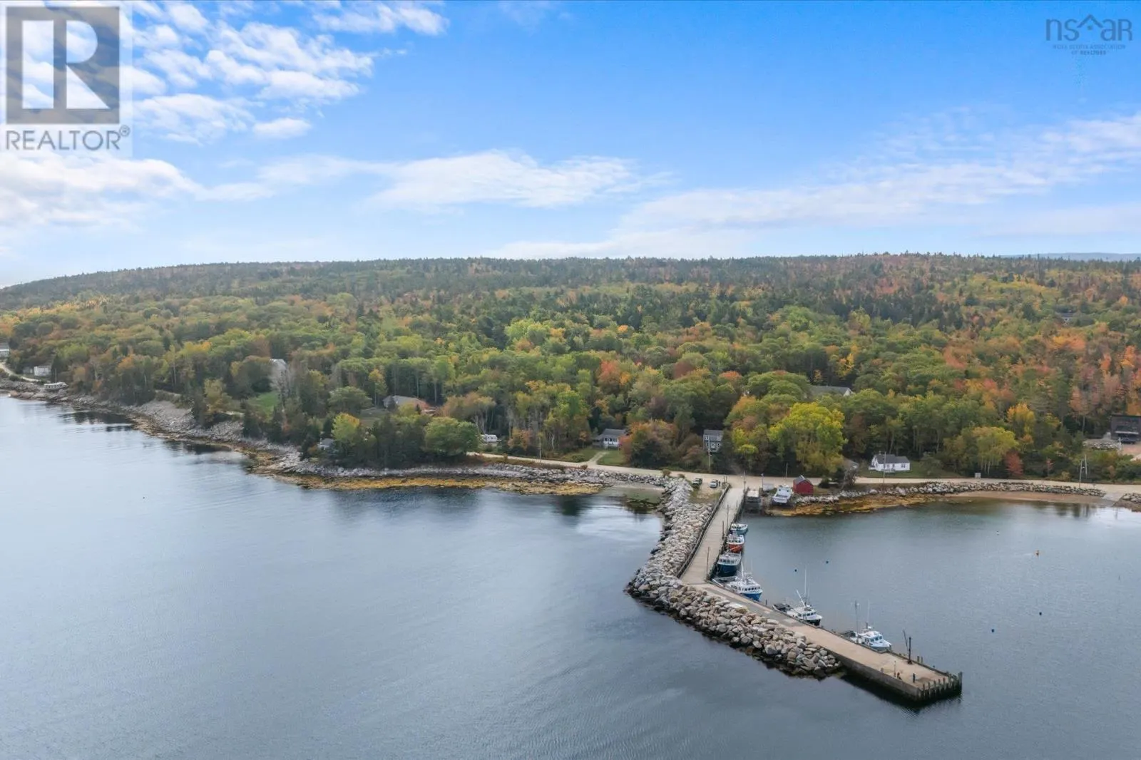 348 Mill Cove Shore Road
