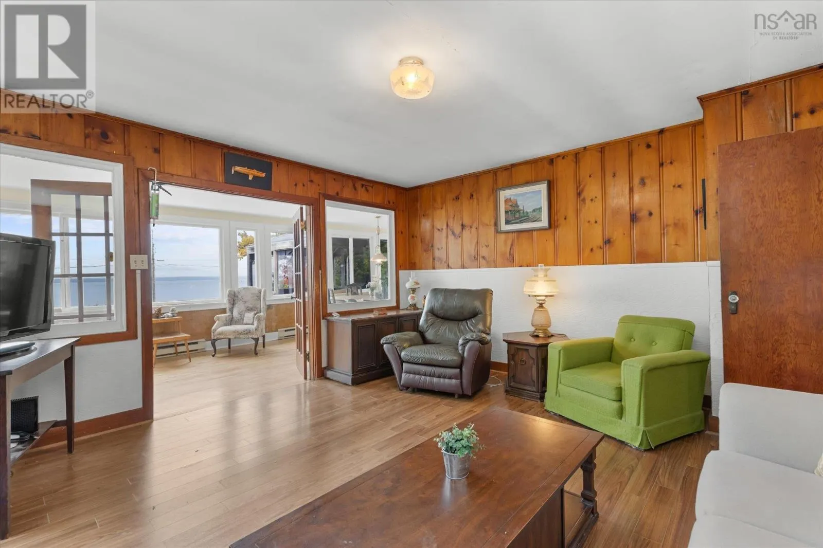 348 Mill Cove Shore Road