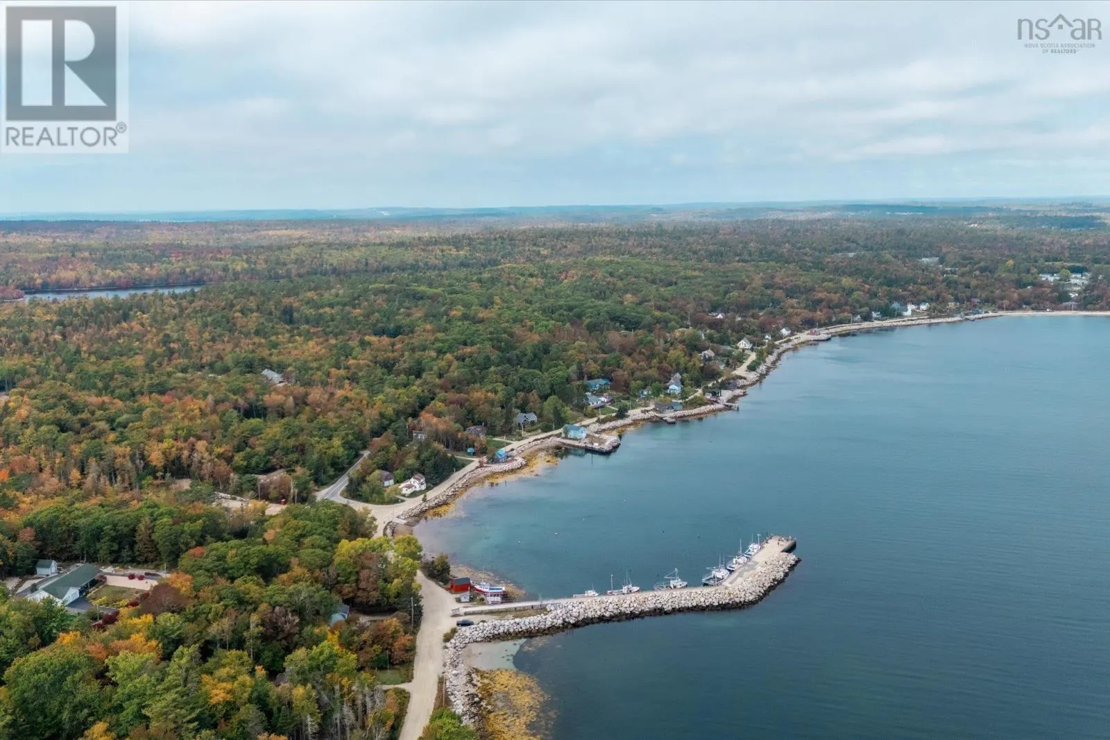 348 Mill Cove Shore Road