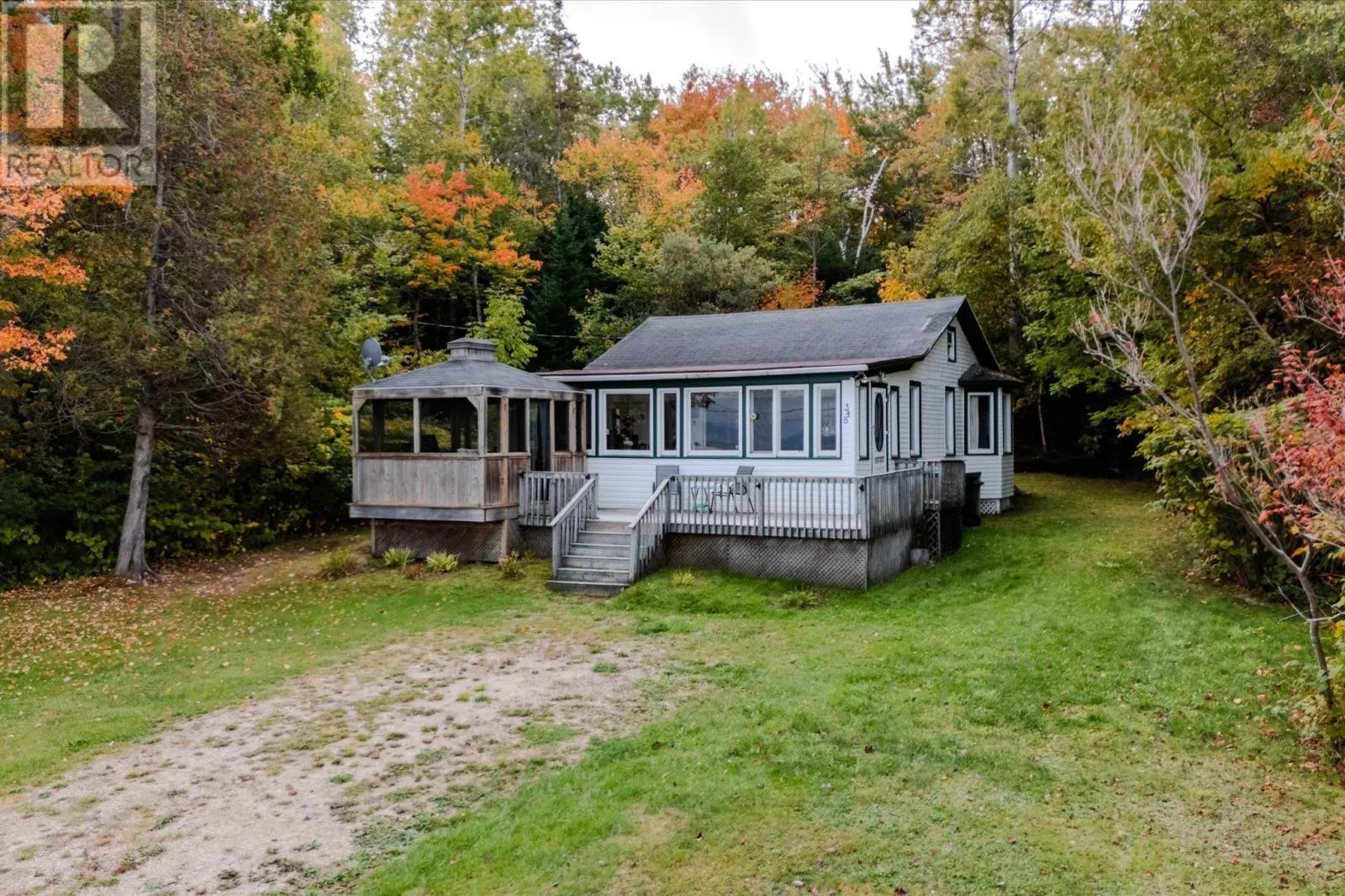 348 Mill Cove Shore Road