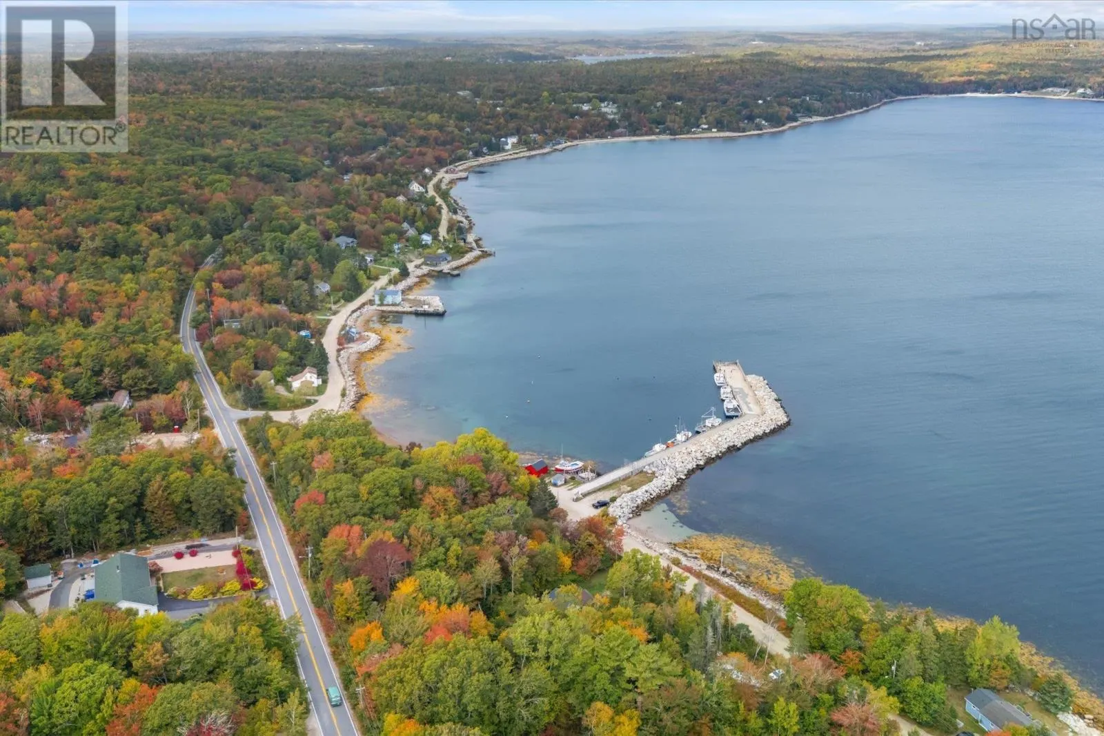 348 Mill Cove Shore Road