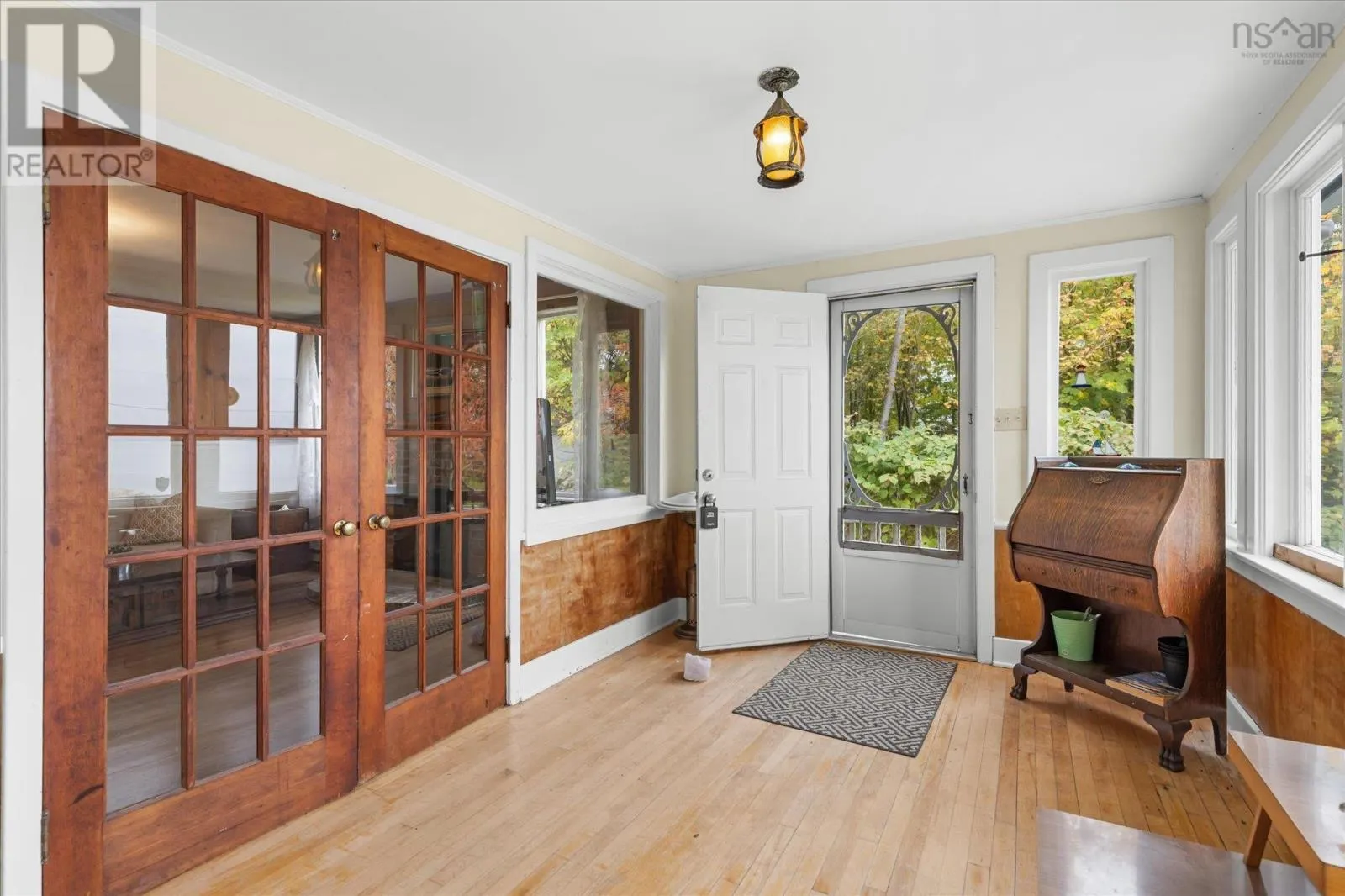 348 Mill Cove Shore Road
