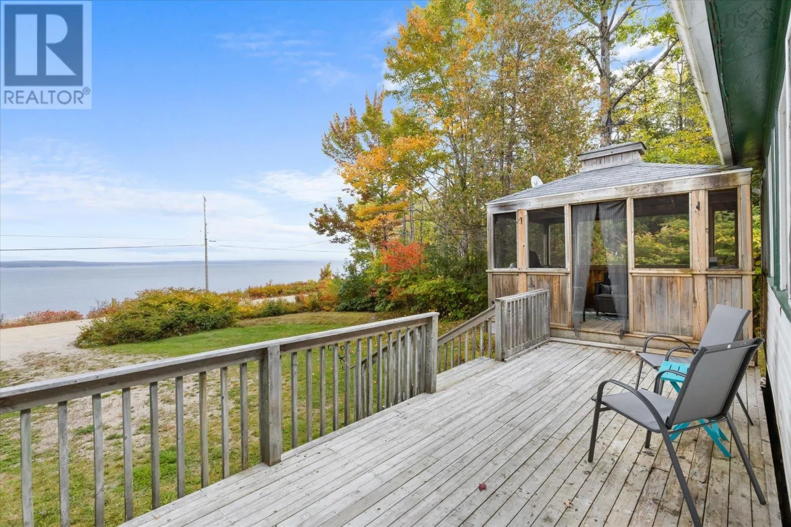348 Mill Cove Shore Road