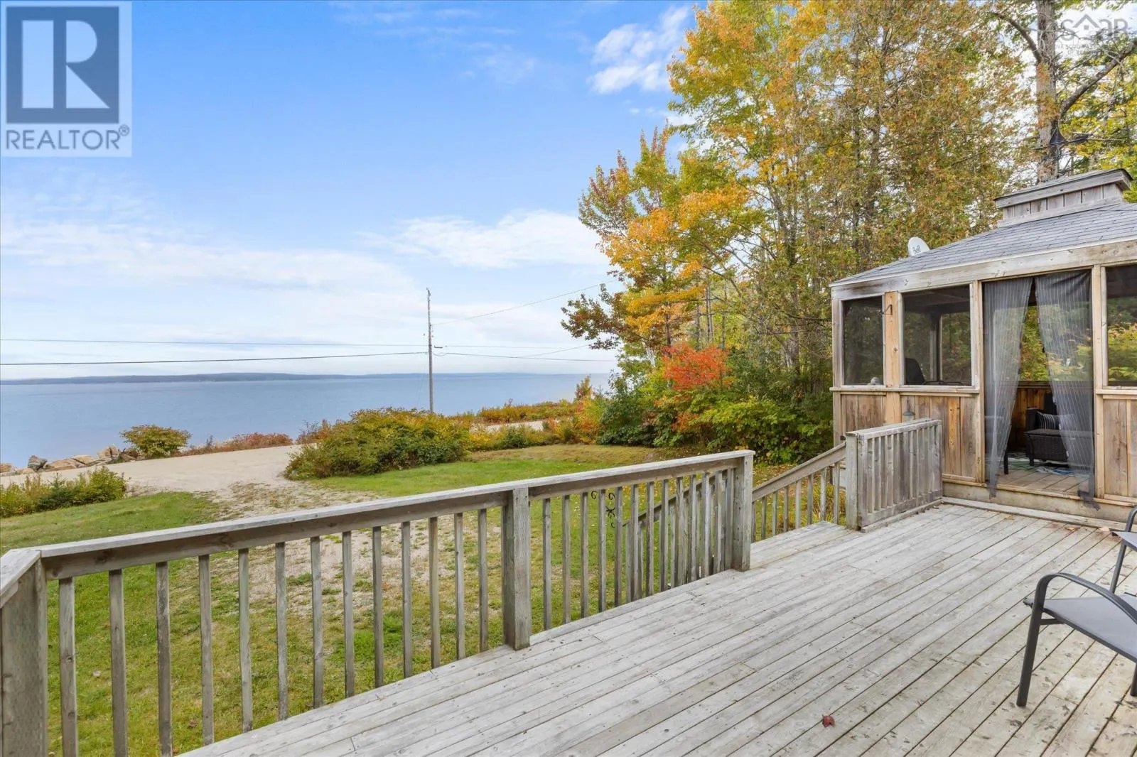 348 Mill Cove Shore Road