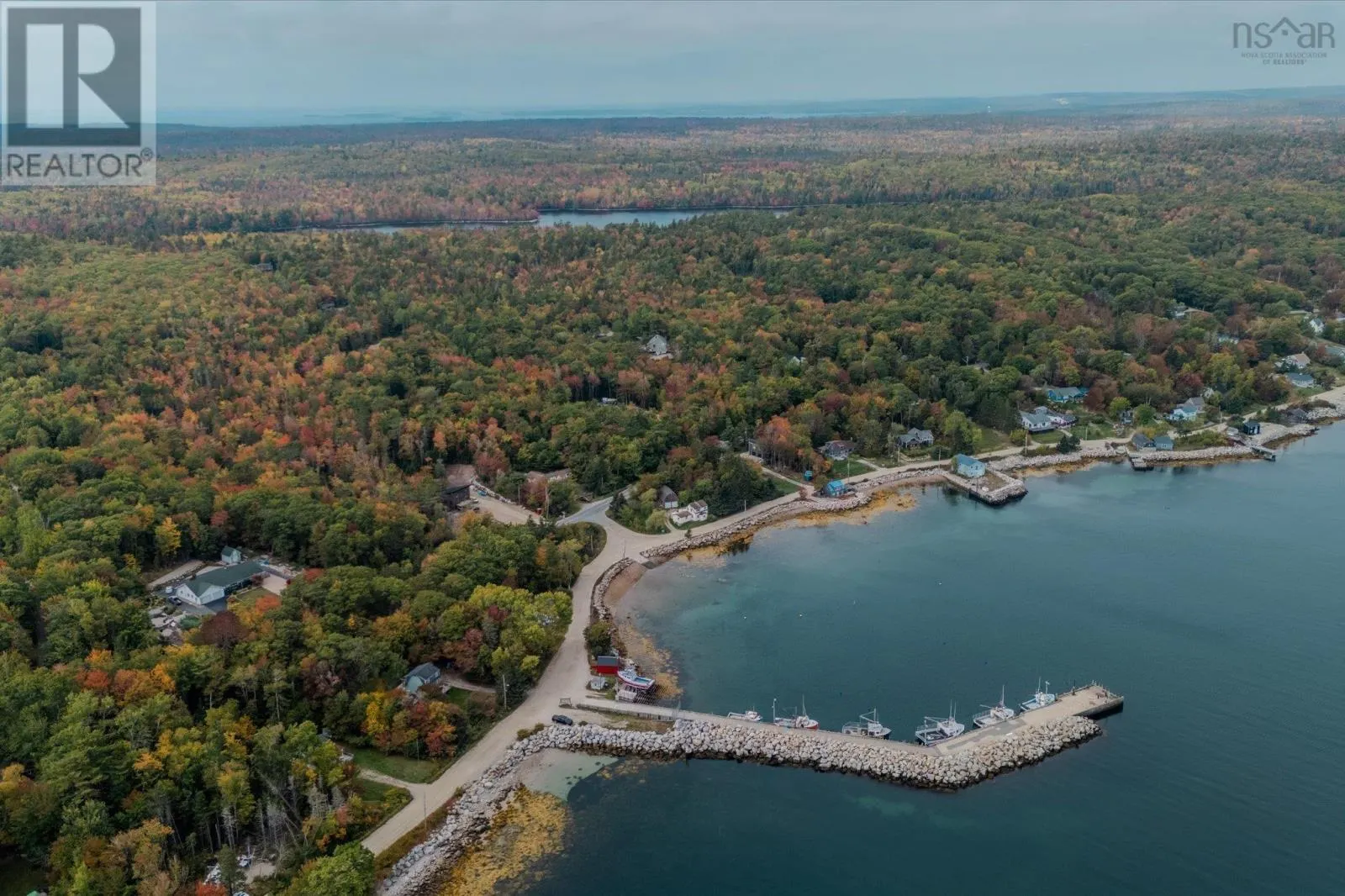 348 Mill Cove Shore Road