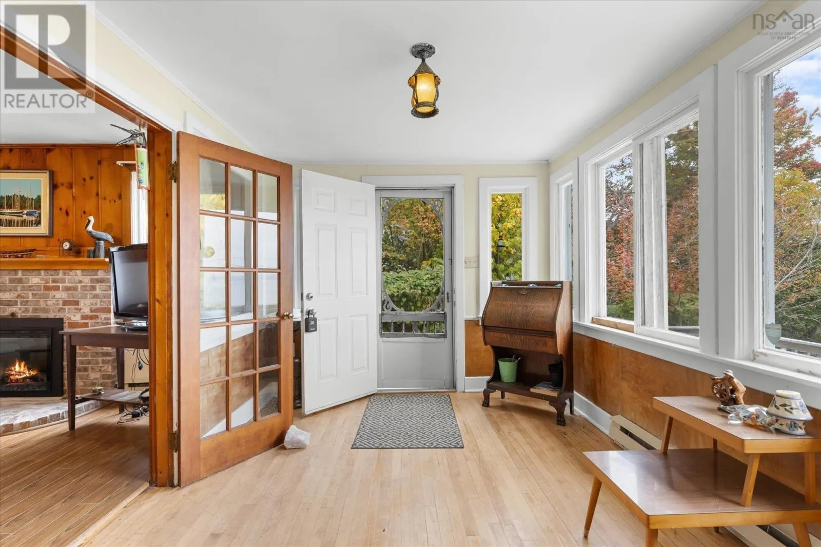 348 Mill Cove Shore Road