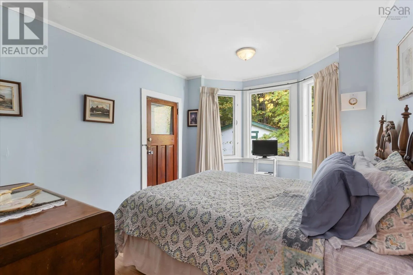 348 Mill Cove Shore Road