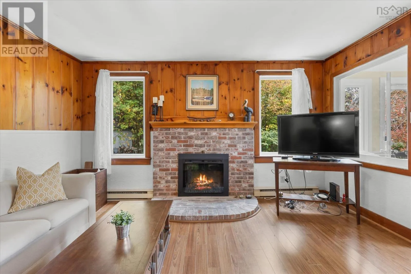348 Mill Cove Shore Road
