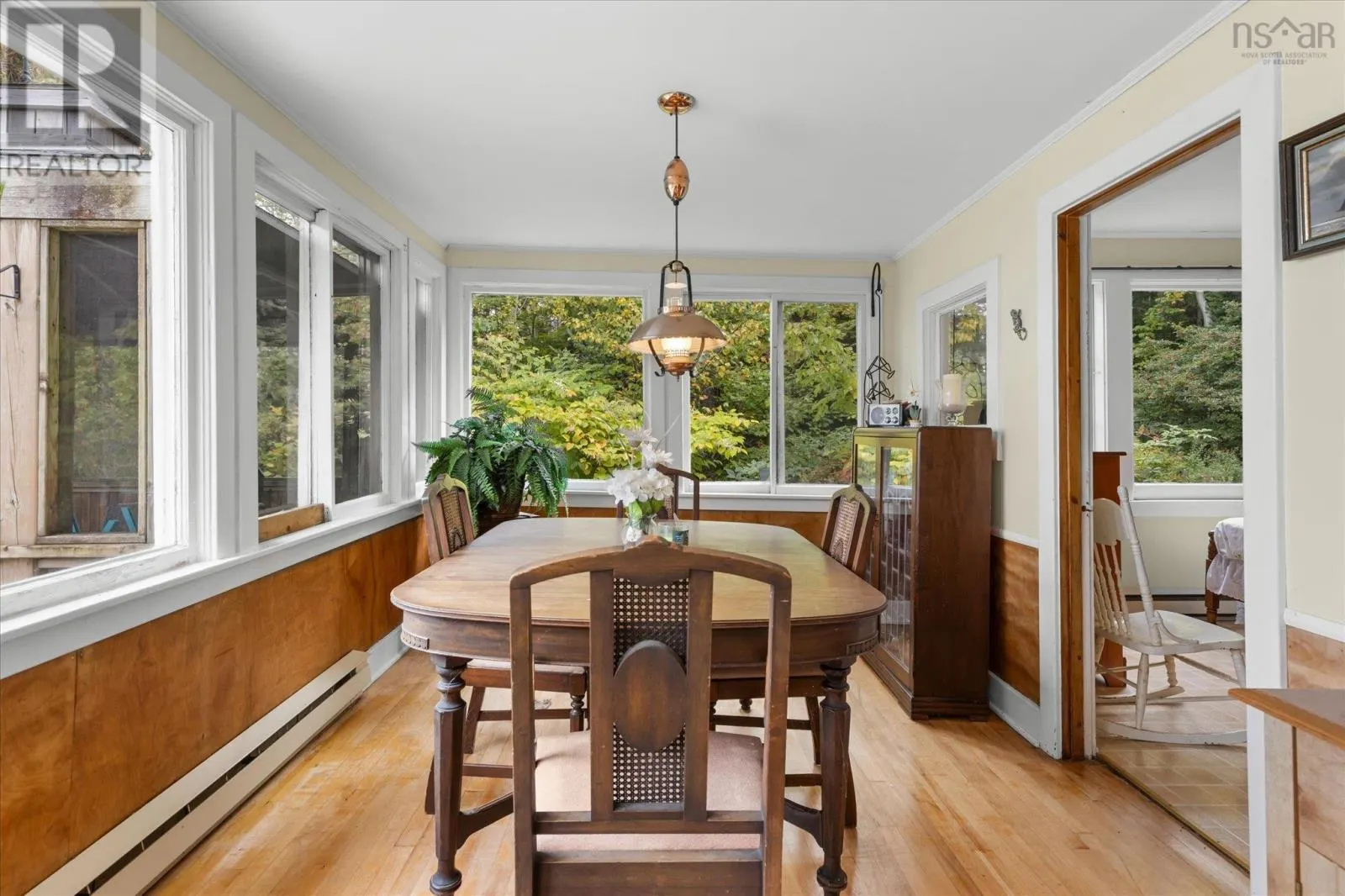 348 Mill Cove Shore Road