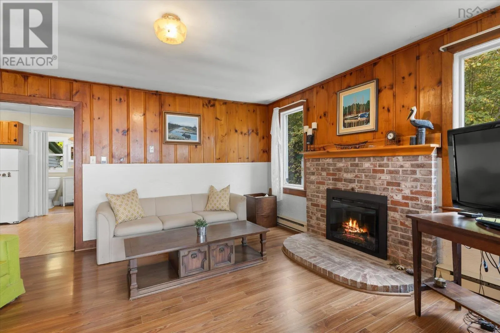348 Mill Cove Shore Road