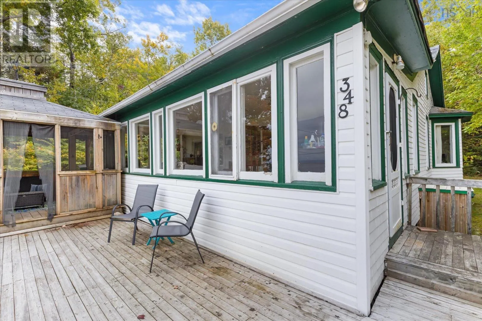 348 Mill Cove Shore Road