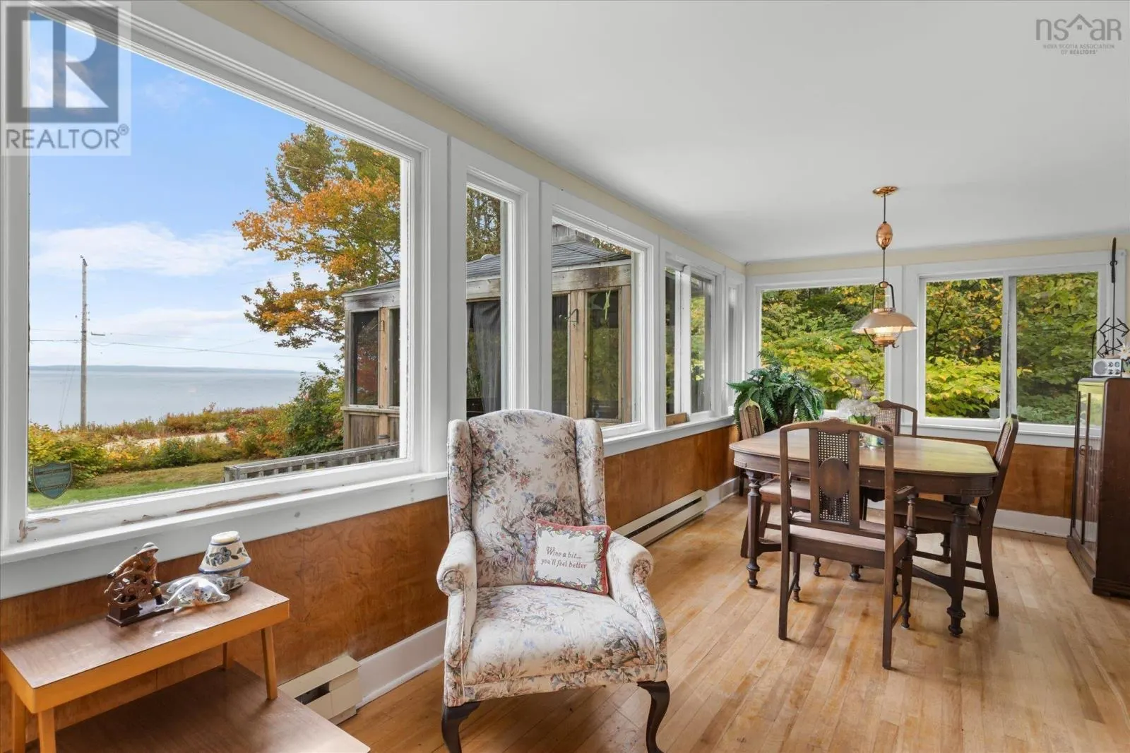 348 Mill Cove Shore Road