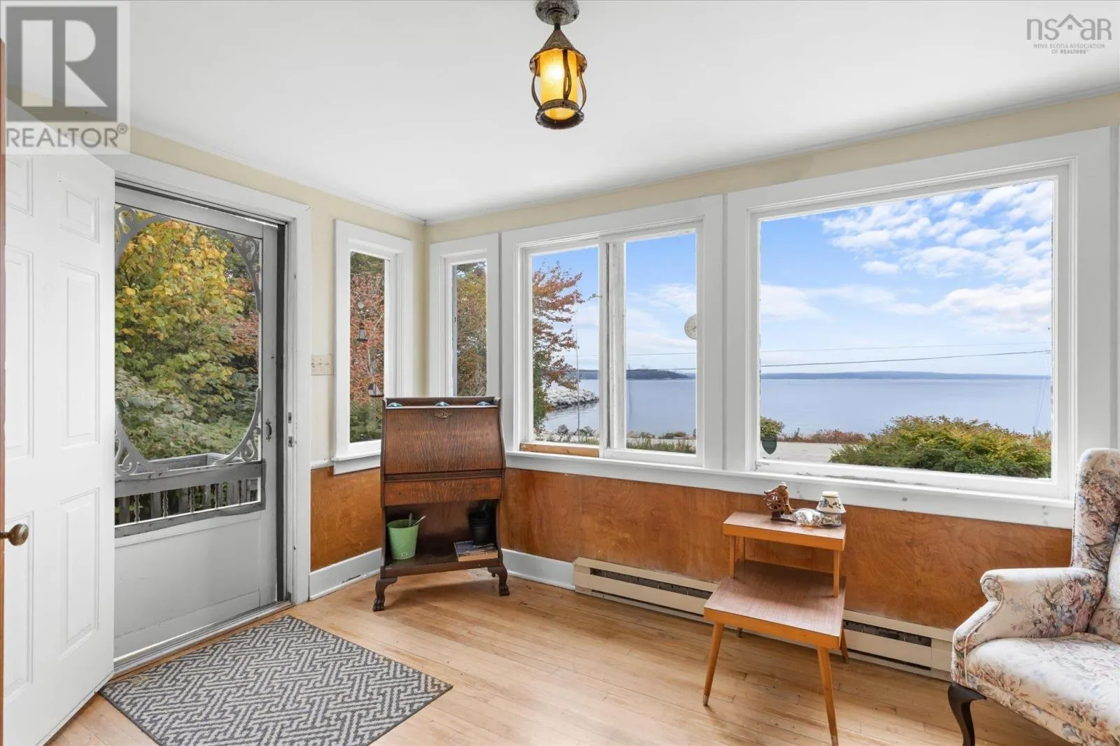 348 Mill Cove Shore Road
