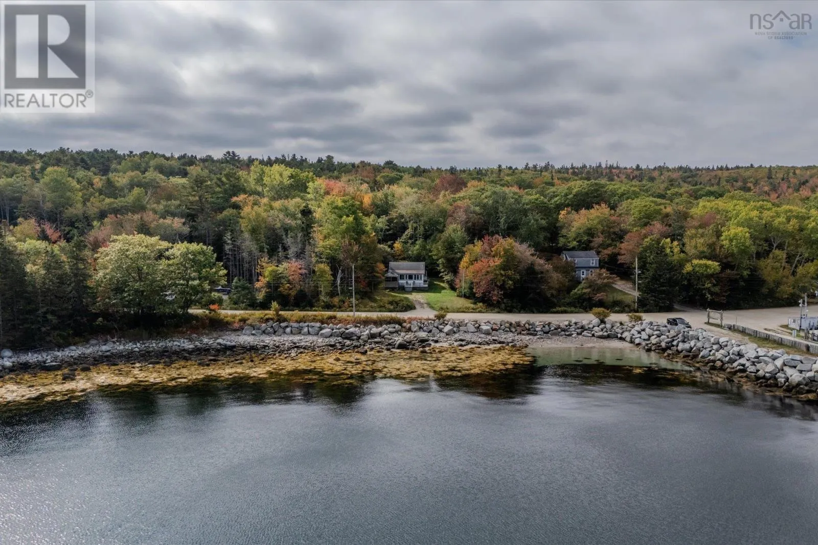 348 Mill Cove Shore Road