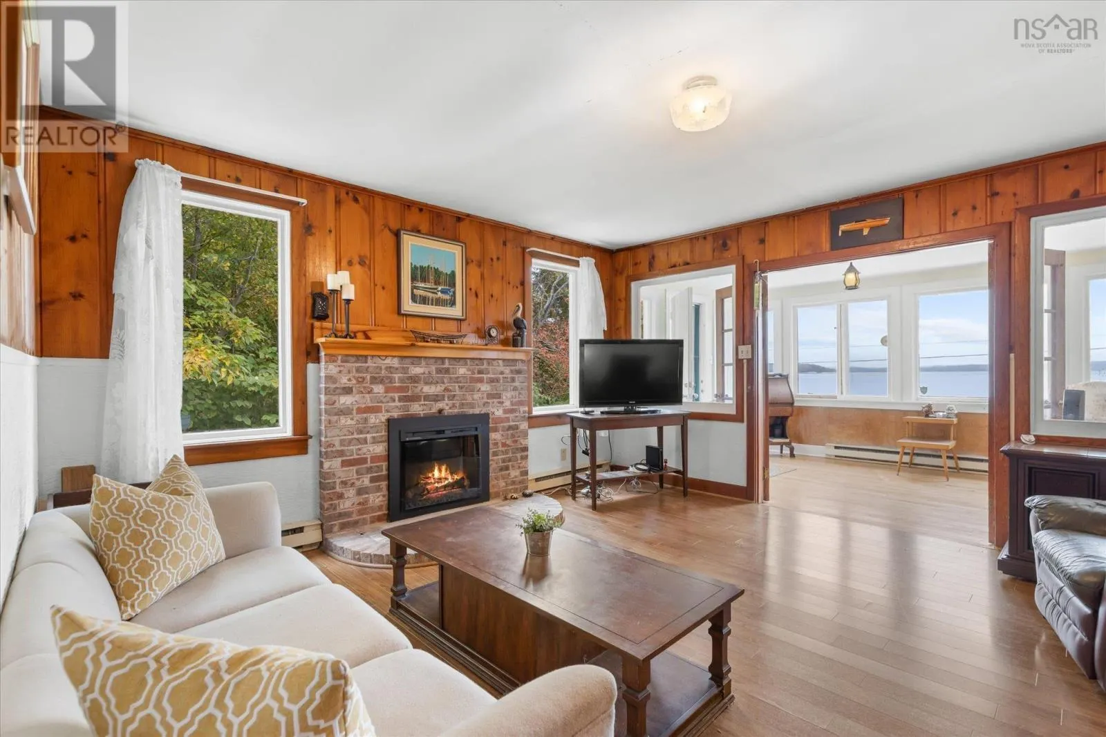 348 Mill Cove Shore Road