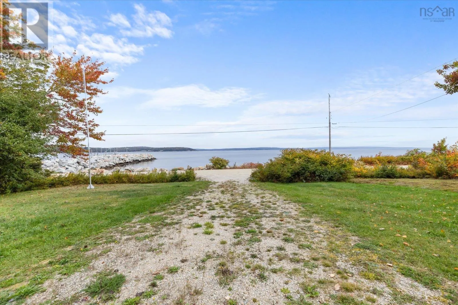 348 Mill Cove Shore Road
