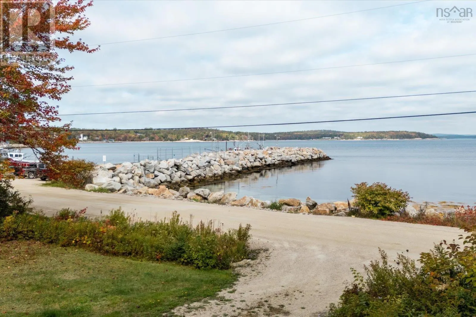 348 Mill Cove Shore Road