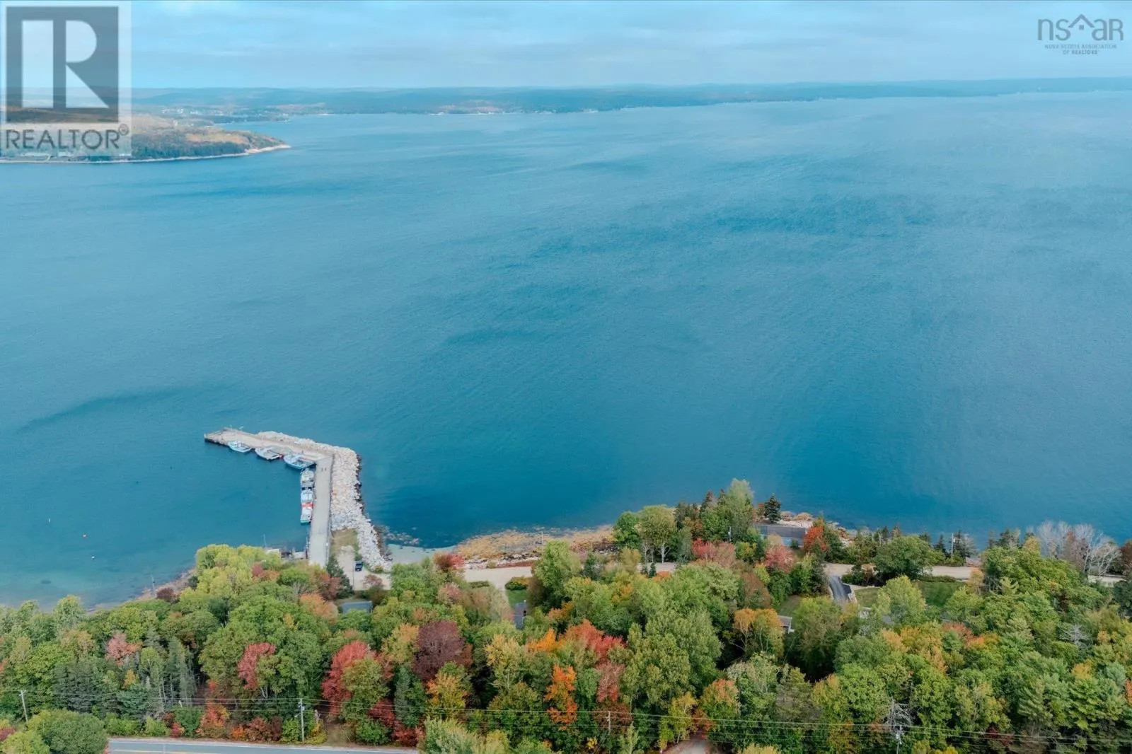 348 Mill Cove Shore Road