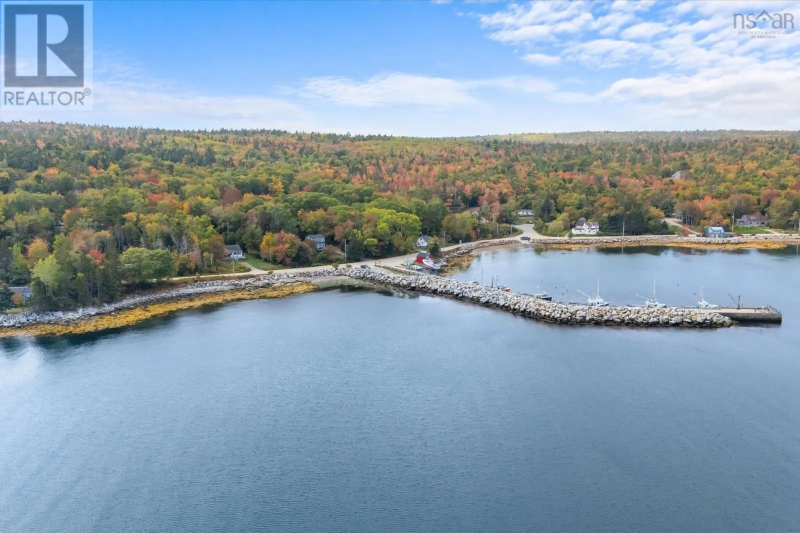 348 Mill Cove Shore Road