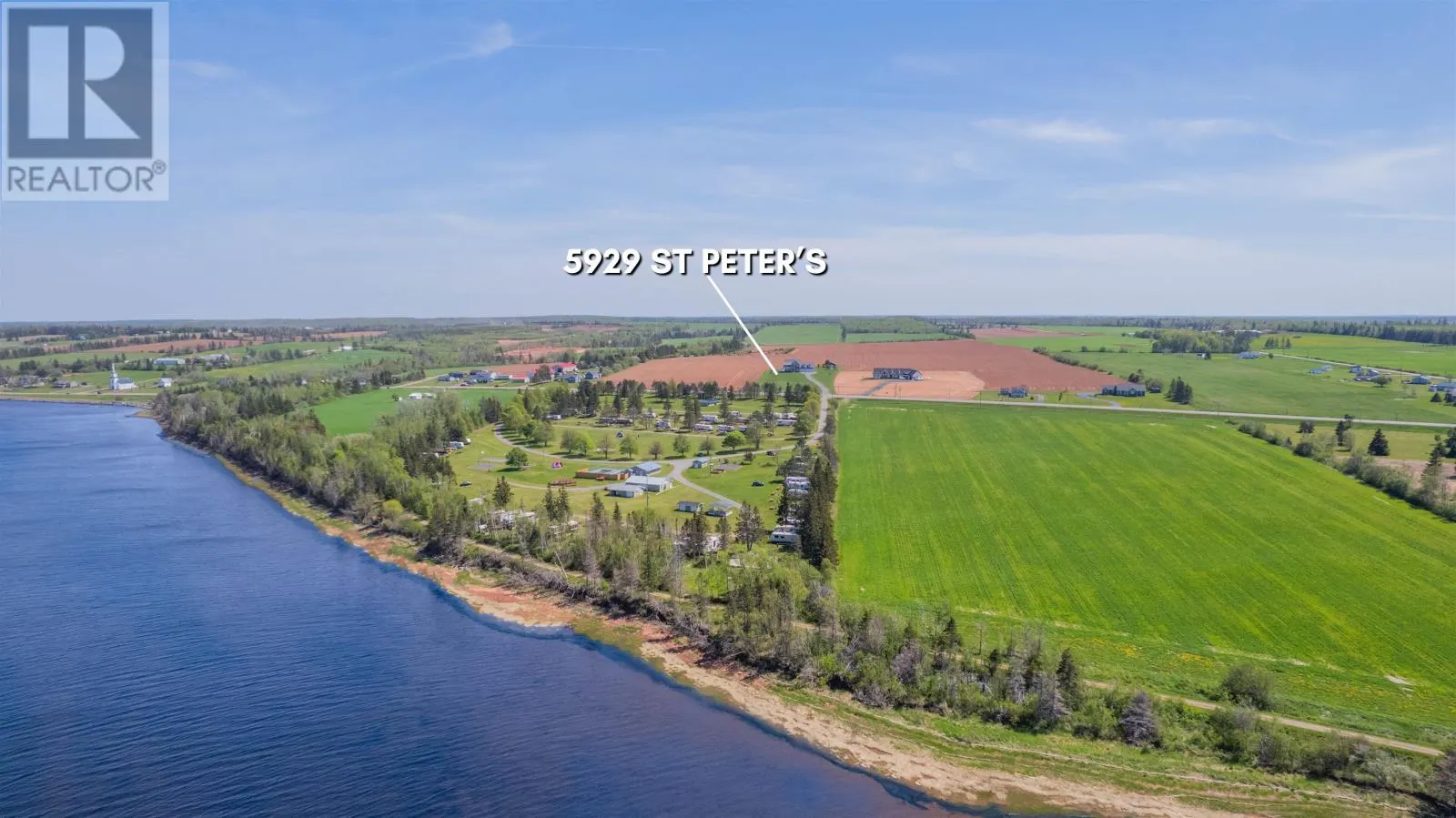 5929 St Peters Road|Rte 2