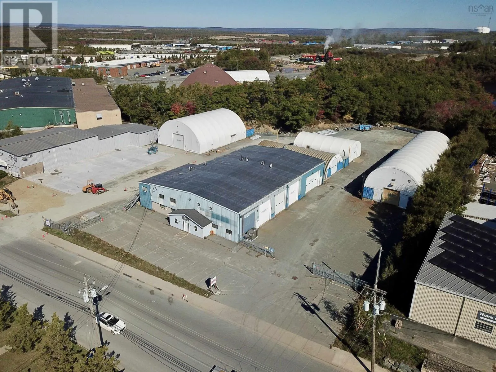120 Joseph Zatzman Drive